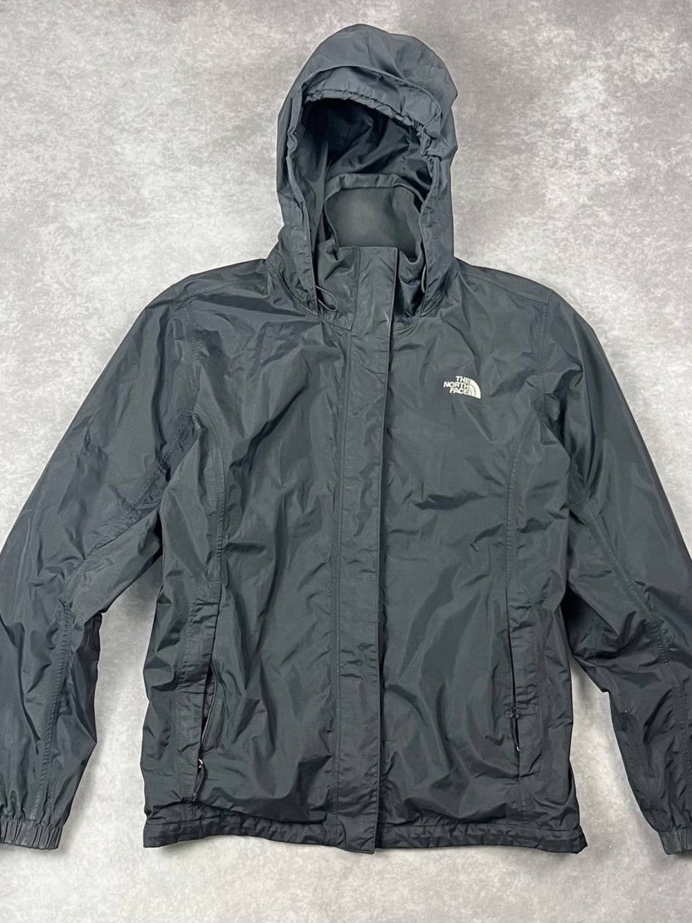 [344] The North Face Jacket Womens XL